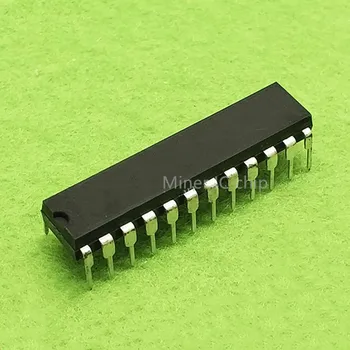 Интегральная схема D4713C DIP-24 IC chip 14