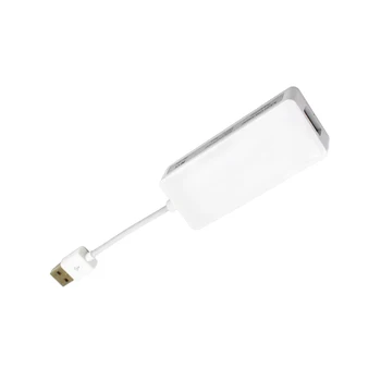 USB Smart Link, ключ Apple CarPlay для навигационного плеера Android, мини-USB-накопитель Carplay с Android Auto 5