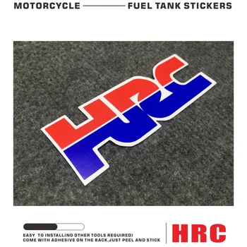 Наклейки для автомобилей ограниченной серии, наклейки для мотоциклов, наклейки на бак для шлема HRC CBR, наклейки на газовую крышку шлема 22