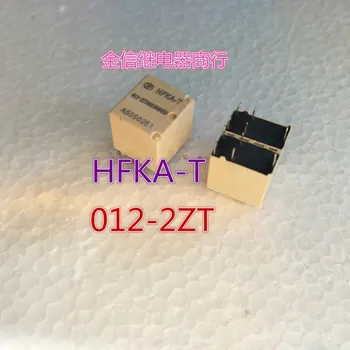 Бесплатная доставка HFKA-T 012-2ZT 10 10ШТ, как показано на рисунке