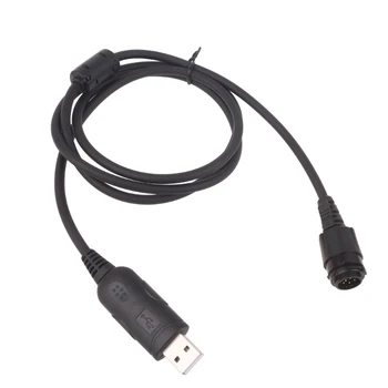 USB-Кабель для Программирования XTL5000 XTL1500 XTL2500 Портативная Рация С Двусторонней Радиосвязью 40GE