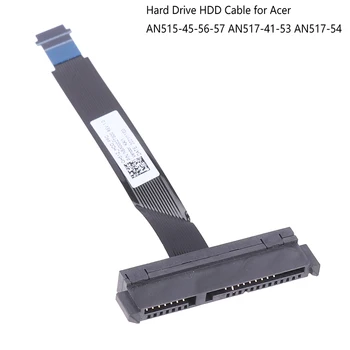 Соединительный кабель жесткого диска SATA для Acer 5 AN515-45-56-57 Порт жесткого диска AN517-41-53 Порт жесткого диска AN517-54 Кабель для жесткого диска 5