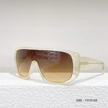 Модные новые классические солнцезащитные очки Pilot для мужчин и женщин, большие ретро-солнцезащитные очки, Летние Классические очки для спорта на открытом воздухе 15