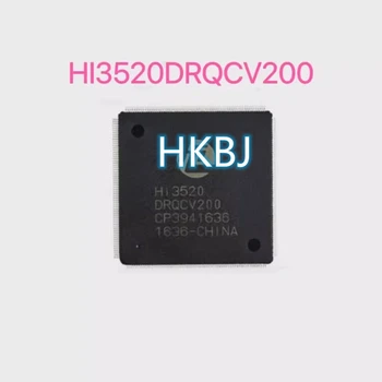1шт Оригинальный HI3520DRQCV300 HI3520DV300 H.264 НОВЫЙ 15