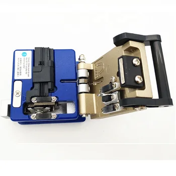 Набор инструментов для оптического оконечивания Unionfiber OEM/ODM, хорошо оборудованная оптическая коробка с продуктом 15