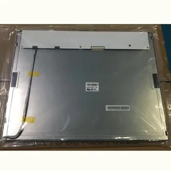 CLAA150XQ01CW 15-дюймовая панель с TFT-LCD экраном 1024 *768 CLAA150XQ01 CW Zhiyan supply