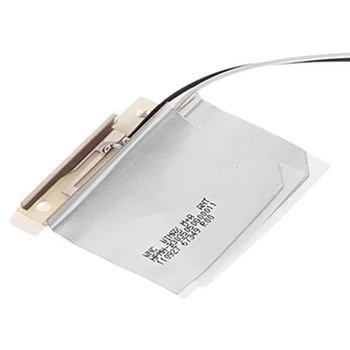 Универсальный Ноутбук Mini PCI-E Беспроводной Wifi Внутренняя Антенна для Bluetooth-совместимой Карты 3G Wlan WWAN EVDO HSDPA Прямая Доставка 25