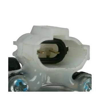 Двигатель управления стеклоподъемником с электроприводом автомобиля Правый для Hyundai Coupe Tiburon 2003-2008 Номер детали: 824602C000 82460-2C000 25