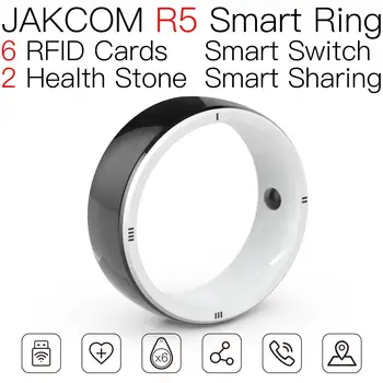 Смарт-кольцо JAKCOM R5 лучше, чем мини-бирка worldchips rfid amongus card 2tb cat бесконтактный считыватель окситоцина для инъекций