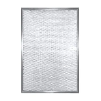 Вытяжка с металлической сеткой BPS1FA30 Обеспечивает максимальную эффективность вытяжки с вентиляционным фильтром 