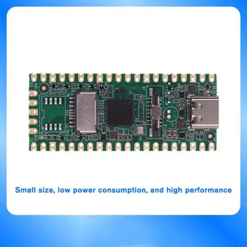 Аксессуары для платы разработки Подходят для замены встроенного микроконтроллера Milk-V RISC-V Computing CV1800B P6J7 8