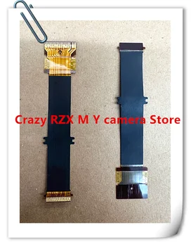 1 шт. Новые запчасти для ремонта камеры для Sony A9 ILCE-9 Гибкий кабель для подключения ЖК-экрана к FPC 18