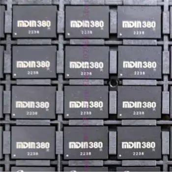 1-10 шт. новых микросхем процессора обработки изображений MDIN380 BGA240 15