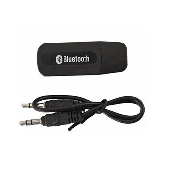 USB Автомобильный Bluetooth AUX Аудиоприемник для Audi A1 A2 A3 A4 A5 A6 A7 A8 Q2 Q3 Q5 Q7 S3 S4 S5 S6 S7 S8 TT RS3-RS6 17