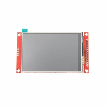 3,5-дюймовый 480x320 SPI Последовательный TFT ЖК-Модульный Дисплей Sn с Драйвером Пресс-панели IC IL9488 для MCU 16