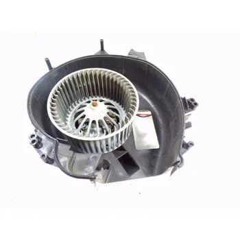 Электродвигатель отопления/64119242607/R4043 / R4043 / 17074560 предназначен для BMW серии 5 LIM. (F10) 530D XDRIVE 8