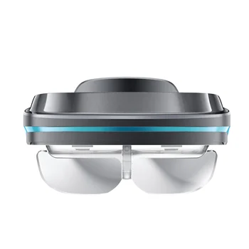 YYHC AR Glass 4K + Предоставляет SDK для устройств 3D 4K AR, смарт-Ar-очки 