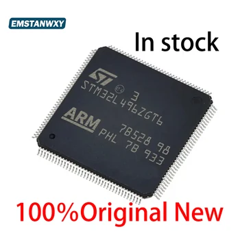 100% новые оригинальные микроконтроллеры STM32L496ZGT6 ARM - MCU в наличии 20