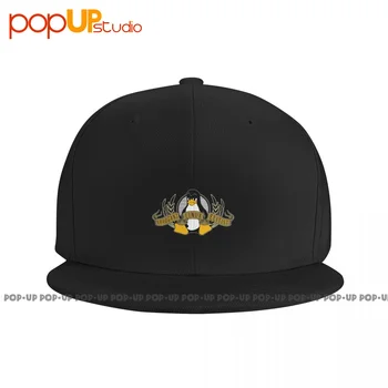 Популярная высокомерная кепка Linux Elitist Snapback Cap Классические регулируемые бейсболки