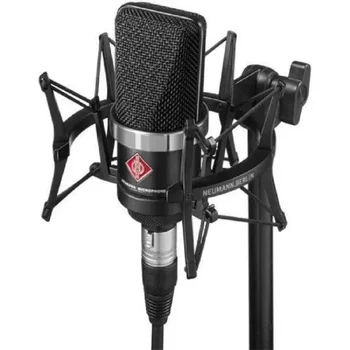 Летняя скидка 50% Студийный комплект Neumann TLM 102 mt - студийный комплект конденсаторного микрофона 21