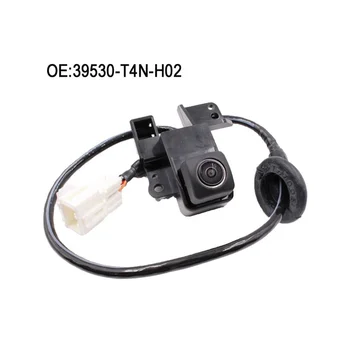 39530-T4N-H02 Автомобильная Резервная Парковочная Камера Заднего Вида В сборе для Honda Jade 2014-2016 39530T4NH02 18