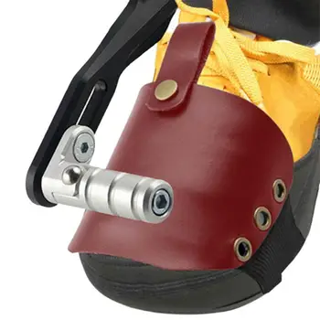 Накладка переключения передач мотоцикла Резиновый Защитный чехол для багажника Безопасность езды на велосипеде Противоскользящая Накладка Защита обуви Регулируемые Прочные Протекторы для ботинок 18