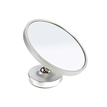 Зеркало для приготовления эспрессо на 360 °, отражающее зеркало для извлечения кофе, Переносной фильтр с магнитной регулировкой, инструменты 24