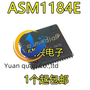 2 шт. оригинальный новый ноутбук ASM1184E ASM1184e IC QFN-64 В магазине 19