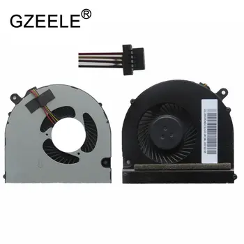 GZEELE новый вентилятор охлаждения процессора ноутбука Acer Aspire R7 R7-571 R7-571G R7-572 R7-572G Вентилятор процессора ноутбука 7
