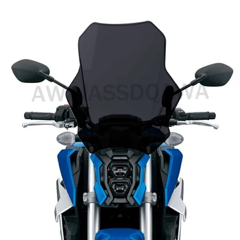 GSX-S 950 21-Мотоцикл Высокого качества из АБС-пластика С Регулируемым Лобовым Стеклом Для Suzuki GSXS 950 GSXS950 GSX-S 950 22 мм 25 мм 28 мм 16