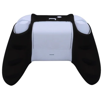 Мягкая силиконовая защита для чехла для оболочки, обложки для контроллера Xbox серии S, геймпада, игровой ручки, джойстика и аксессуаров 21