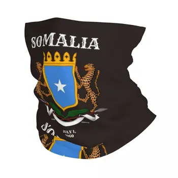 Сомалийская бандана, шейный платок, маска с сомалийским флагом, шарф, многофункциональная балаклава, для пеших прогулок, для мужчин, женщин, для взрослых, можно стирать 22
