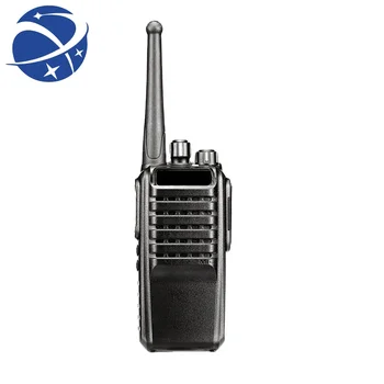Портативная портативная рация BFDX DPMR BF-TD821, цифровое FM-DMR двухстороннее радио 1
