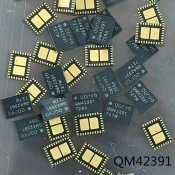 2ШТ QM42391 Усилитель мощности IC Для Xiaomi 10 Lntermediate Frequency IF QM42391E3.1TR7X Чип 5