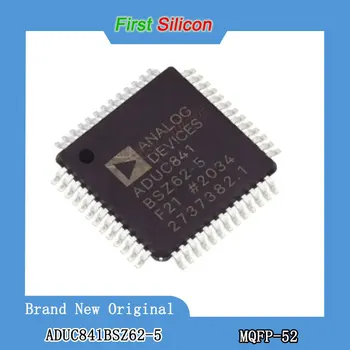 1 шт./лот оригинальный новый чип микроконтроллера ADUC841BSZ62-5 ADUC842BSZ62-5 ADUC843BSZ62-5 ADUC847BSZ62-5 MQFP-52 11