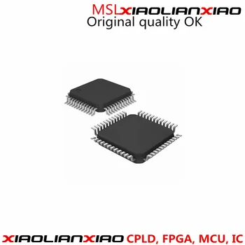 1ШТ XIAOLIANXIAO DP83848CVVX/NOPB LQFP48 Оригинальная микросхема хорошего качества Может быть обработана с помощью PCBA 16