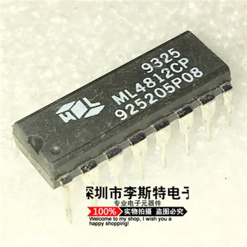 ML4812CP DIP-16 15