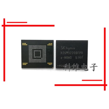 H26M52208FPR H26M54002EMR 153 16g мобильный жесткий диск с чипом emmc 11