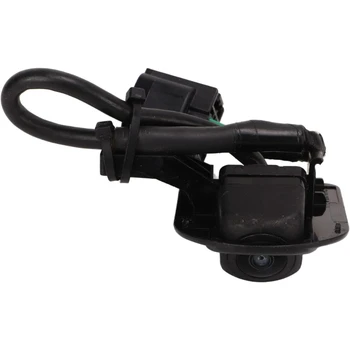 Камера Заднего вида Системы Помощи при парковке для 39530-T3L-A63 39530-T3L-A71 D7WD 17