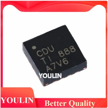 10шт Новый оригинальный подлинный чип BQ24075RGTR QFN16 battery management ic chip 20