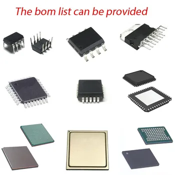 10 ШТ MT8870DS Оригинальные электронные компоненты Список спецификаций интегральных схем 17