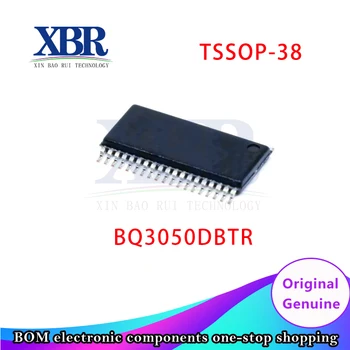 5 ШТ. микросхем BQ3050DBTR TSSOP-38 Новые и оригинальные запчасти 8