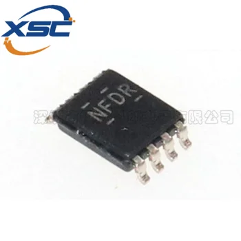 Подлинный 2-разрядный двунаправленный чип преобразователя уровня напряжения TXB0102DCUR VSSOP-8 21