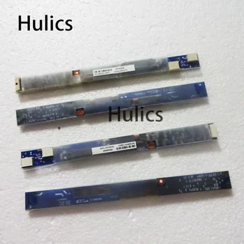 Hulics Используется TBD489NR Для Acer 6935 6935G 8920 8930 8920G 8930G 6038B0018601 ЖК-Инвертор для ноутбука 8