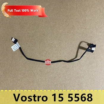 Для ноутбука Dell Vostro 15 5568 Плата USB/ввода-вывода Кабель DC02002II00 CN-05DUSB 05DUSB 5DUSB 8