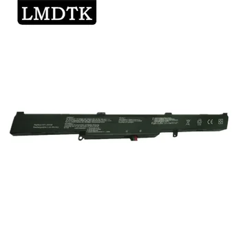LMDTK Новый 4-Элементный Аккумулятор Для Ноутбука ASUS A41-X550E X450J K550D K550DP D451V A450J A450JF X550DP X550D Серии R752LJ 4