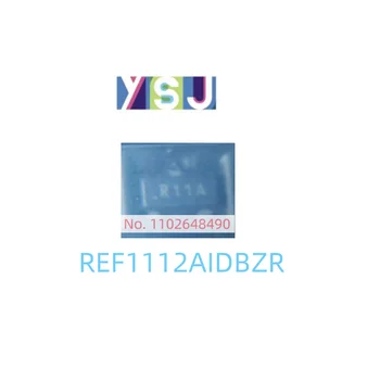 REF1112AIDBZR IC Совершенно новый микроконтроллер EncapsulationSOT23-3 9