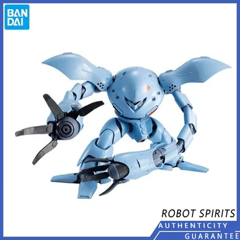 Bandai Robot Spirits MSM 03C HY-GOGGG Gundam Оригинальные Периферийные Устройства Коллекции Детских Подарков Модели Игрушек Фигурки Героев
