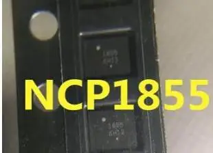 NCP1855 NCP1855FCCT1G 1855 зарядное устройство для зарядки ic 1