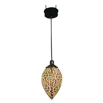 4X Светодиодный Марокканский подвесной фонарь на солнечных батареях с проекционной лампой в стиле ретро с марокканским рисунком, комплект уличного садового сказочного света, Розничная продажа 24